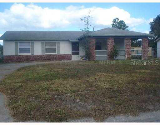 3217 Sutton Dr., Orlando, FL 32810