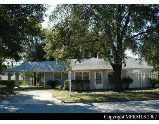 545 W Desoto St., Clermont, FL 34711