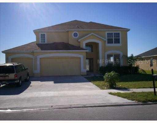 1026 Jilliam Way, Winter Garden, FL 34787