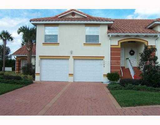 5284 Bowline Ct. #3-201, Oxford, FL 34484