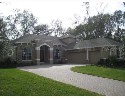 2781 Tree Meadow Loop, Apopka, FL 32712