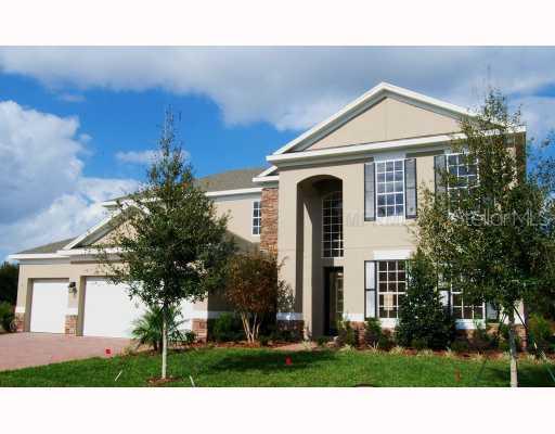 408 Old Alemany Pl., Oviedo, FL 32765
