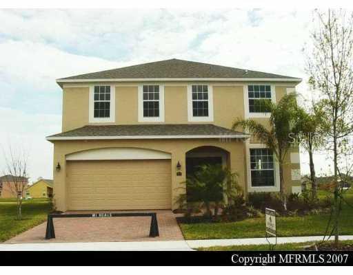 12747 Boggy Pointe Dr., Orlando, FL 32824