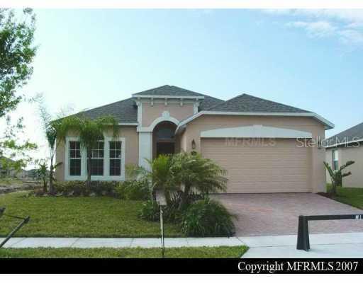 1508 Fern Bay Ct., Orlando, FL 32824