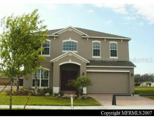 12908 Boggy Pointe Dr., Orlando, FL 32824