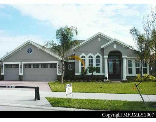 2013 Plantation Oak Dr., Orlando, FL 32824