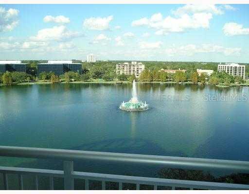 322 E Central Blvd. #1001, Orlando, FL 32801
