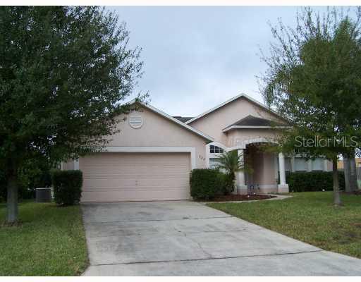 522 Bent Oak Loop, Davenport, FL 33837