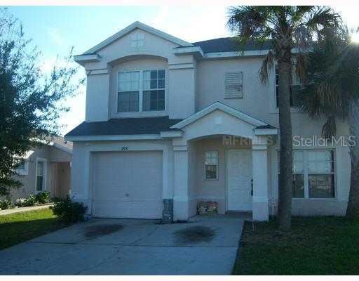 1100 Sail Creek Dr., Orlando, FL 32824