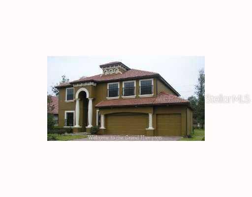 3106 Falconhill Dr., Apopka, FL 32712