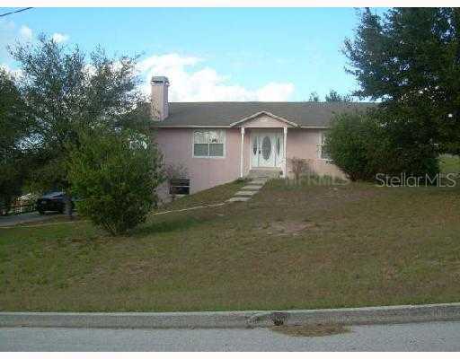 13221 Rainbow Ln., Clermont, FL 34715