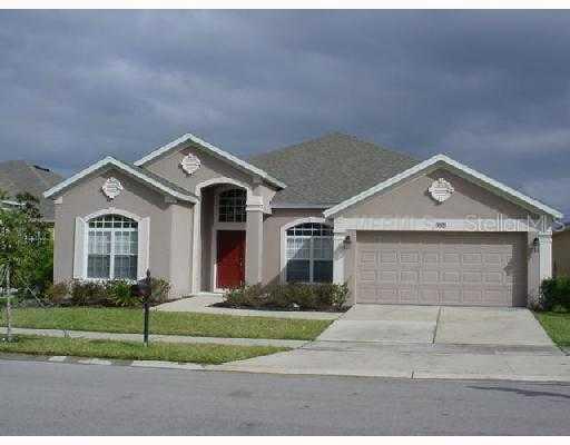 13212 Fox Glove St., Winter Garden, FL 34787