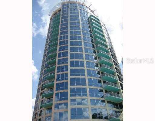 322 E Central Blvd. #1105, Orlando, FL 32801