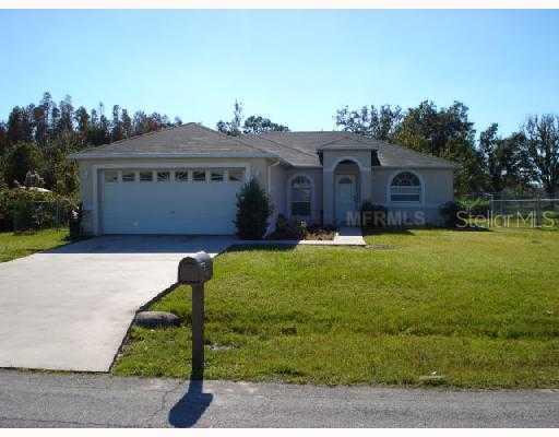 557 Kingfisher Dr., Poinciana, FL 34759