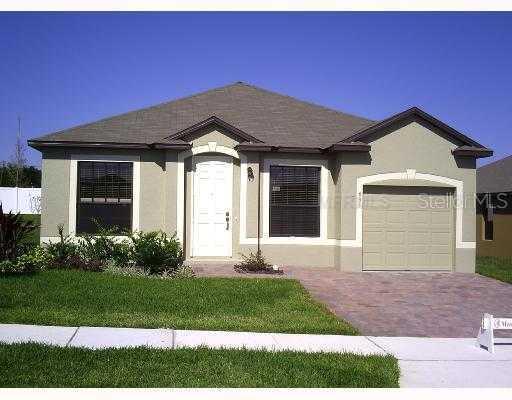 635 Savannah Preserve Loop, Davenport, FL 33837