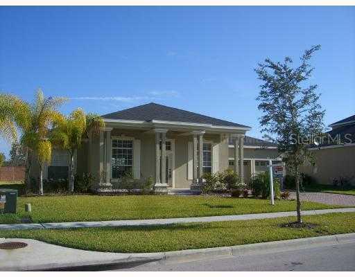 10251 Kristen Park Dr., Orlando, FL 32832