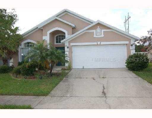 4532 Raintree Ridge Rd., Orlando, FL 32837