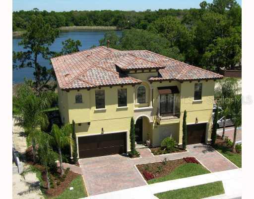 Island Club, Lake Mary, FL 32746