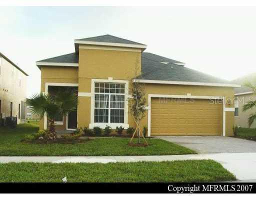 3913 Quartz Ave., Orlando, FL 32826