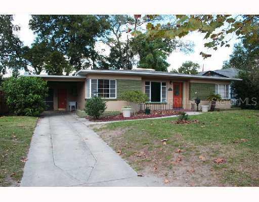 915 Canton St., Orlando, FL 32803