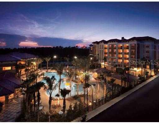 12539 Floridays Resort Dr. #201D, Orlando, FL 32821