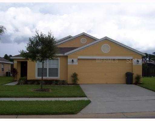 300 Sandy Ridge Dr., Davenport, FL 33896