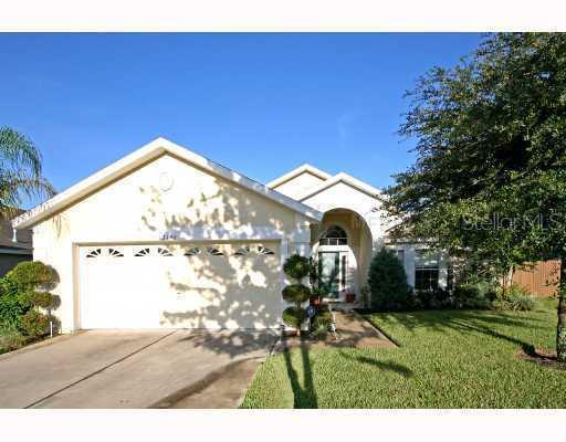 3196 Verbena Ct., Deltona, FL 32725
