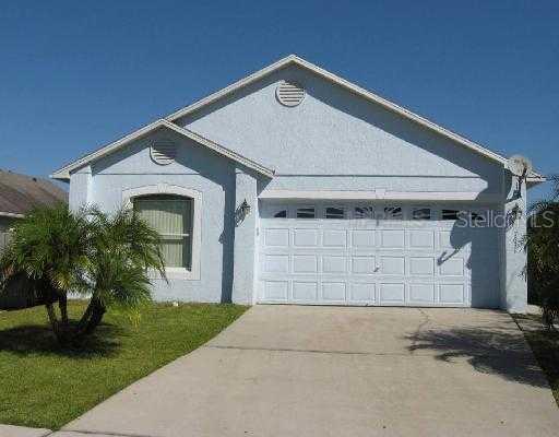 7631 Fort Sumter Dr., Orlando, FL 32822