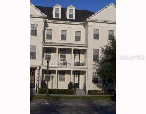 1539 Common Way Rd., Orlando, FL 32814