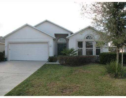 331 Velveteen Pl., Chuluota, FL 32766