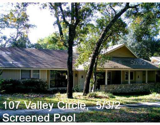 107 Valley Cir., Longwood, FL 32779