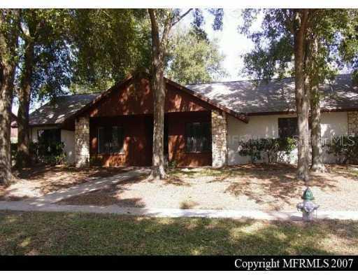 8771 Larwin Ln., Orlando, FL 32817