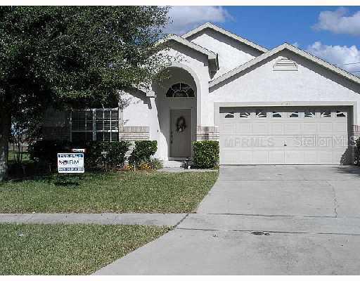 2627 Autumn Creek Cir., Kissimmee, FL 34747