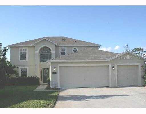 390 Velveteen Pl., Chuluota, FL 32766