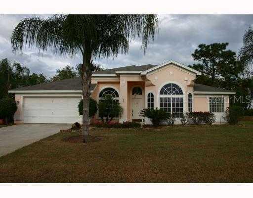 560 Hanging Moss Rd., Davenport, FL 33837