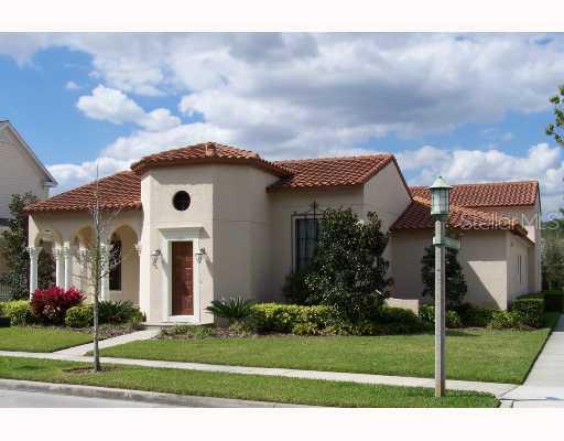 1013 Oak Pond Dr., Celebration, FL 34747