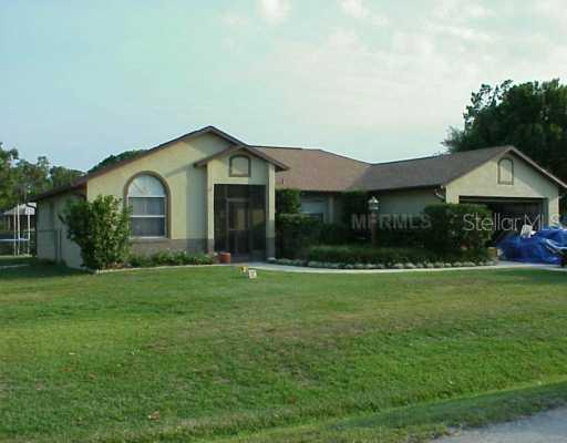 461 Rebecca Dr., St. Cloud, FL 34769