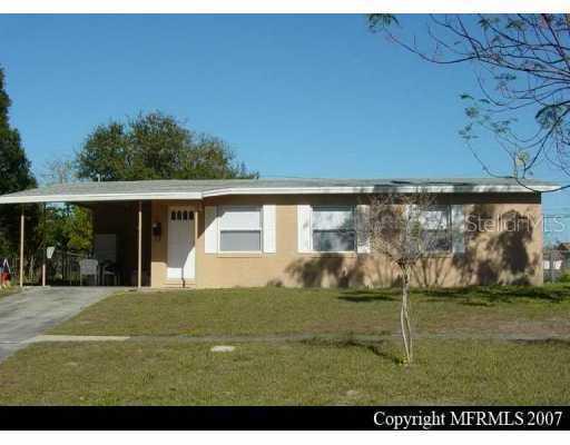 7817 Acadian Dr., Orlando, FL 32822