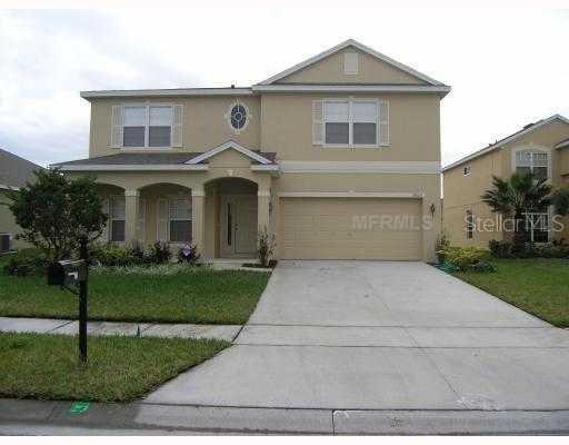 3663 Daydream Pl., Saint Cloud, FL 34772