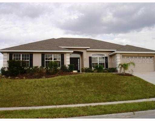 627 Hearthglen Blvd., Winter Garden, FL 34787