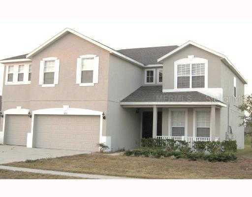 286 Weathervane Way, Ocoee, FL 34761