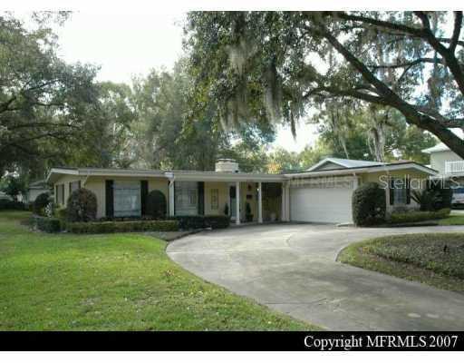 1780 Choctaw Tr., Maitland, FL 32751