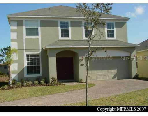 9489 Candice Ct., Orlando, FL 32832