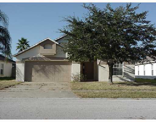 9037 Fort Jefferson Blvd., Orlando, FL 32822