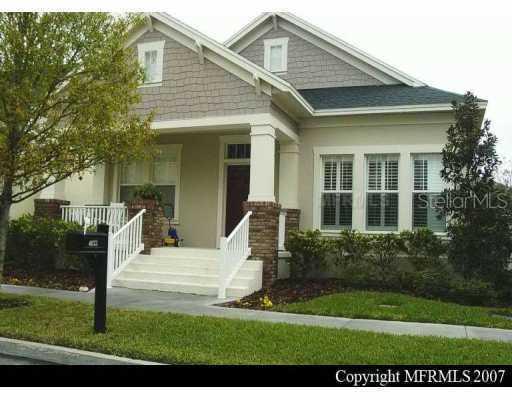 4033 Wardell Pl., Orlando, FL 32814