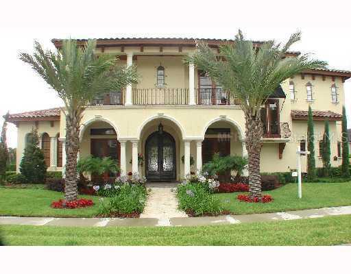 602 Genius Dr., Winter Park, FL 32789