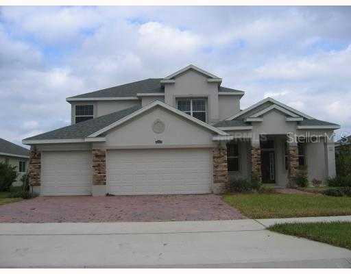 4955 Cape Hatteras Dr., Clermont, FL 34714