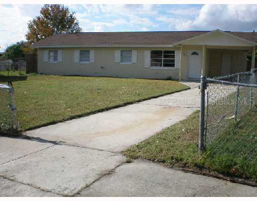 1304 Croyle Dr., Orlando, FL 32811
