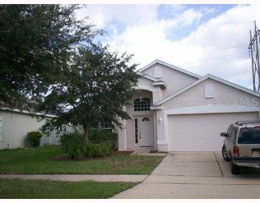 13121 Meadowfield Dr., Orlando, FL 32824