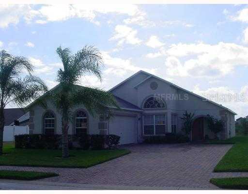 1032 Knightsbridge Cir., Davenport, FL 33896